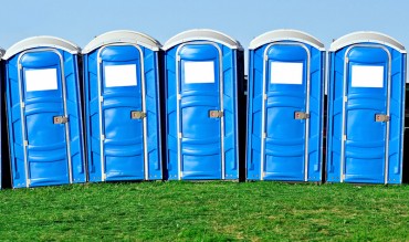 Toilet Blocks - Festival Hire